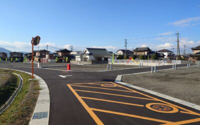 アムズガーデン岩出：曽屋Ⅳ