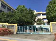 山崎保育園