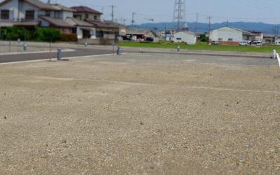 アムズガーデン井辺