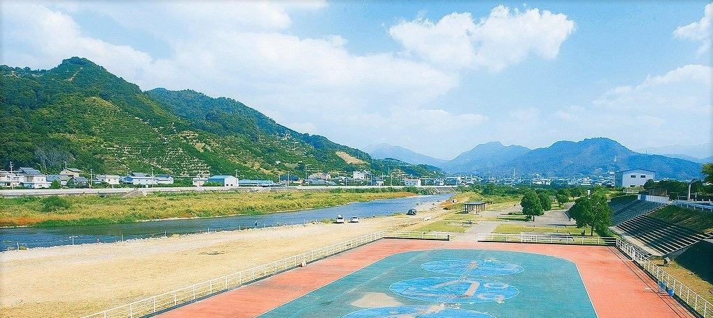 花の里河川公園