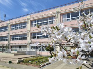 岡崎小学校