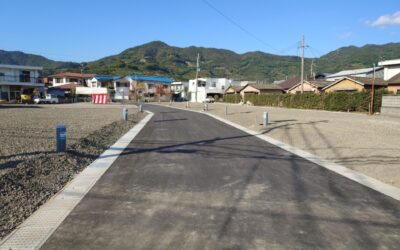 アムズガーデン有田市宮原