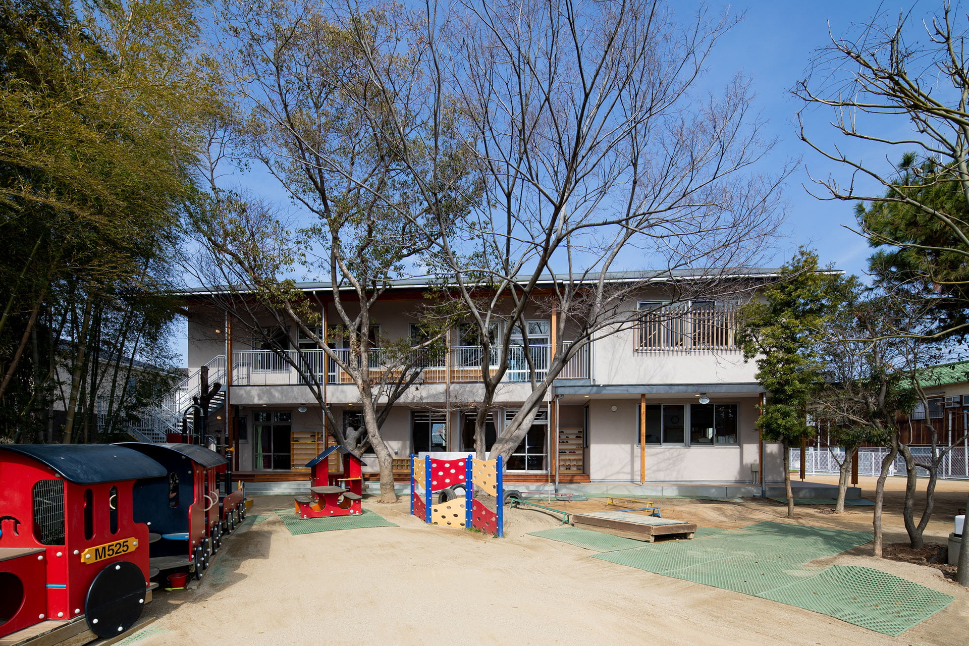 野崎保育園