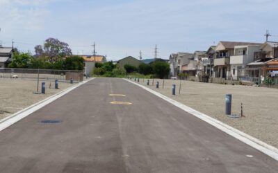 和歌山市野崎地区販売開始！！