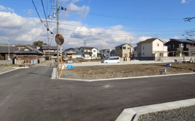 アムズガーデン風土記の丘Ⅱ