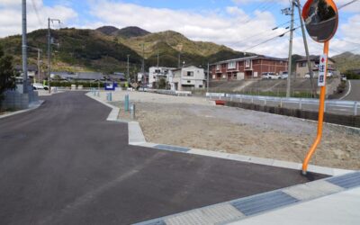 アムズガーデン有田川町：庄