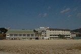 貴志中学校　　　　　　