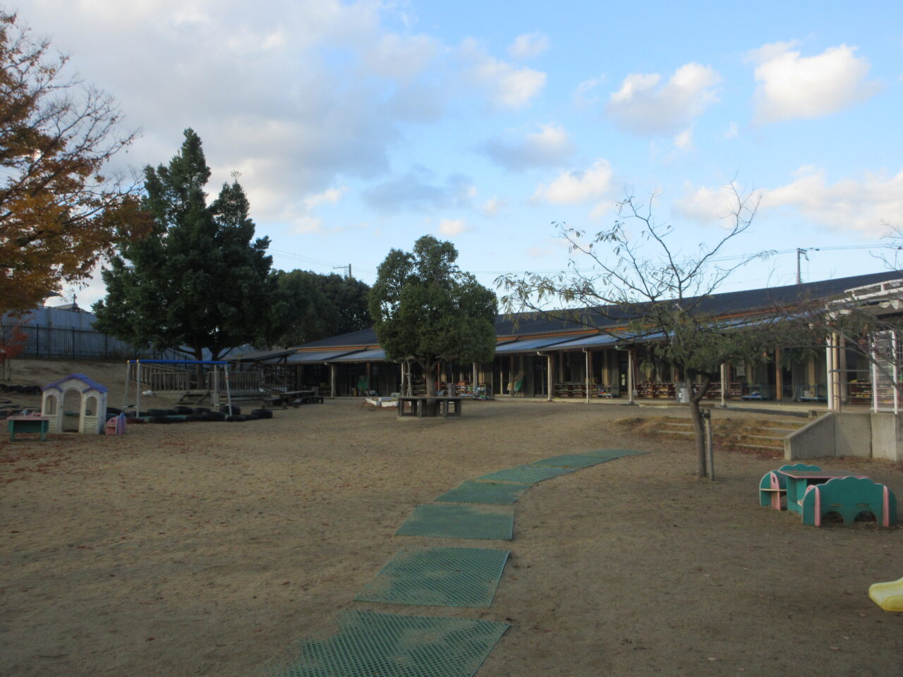 きび森のこども園
