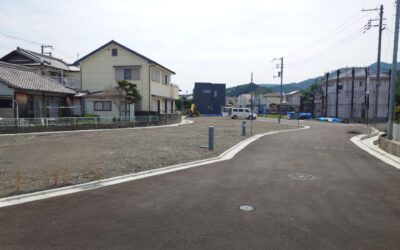 アムズガーデン大野中
